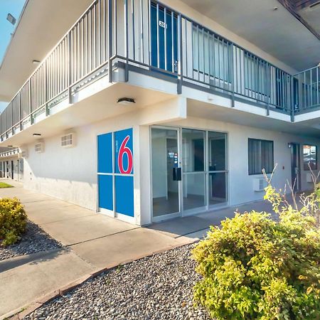 Motel 6-Del Rio, Tx Zewnętrze zdjęcie