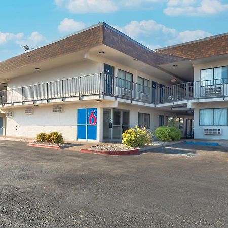 Motel 6-Del Rio, Tx Zewnętrze zdjęcie