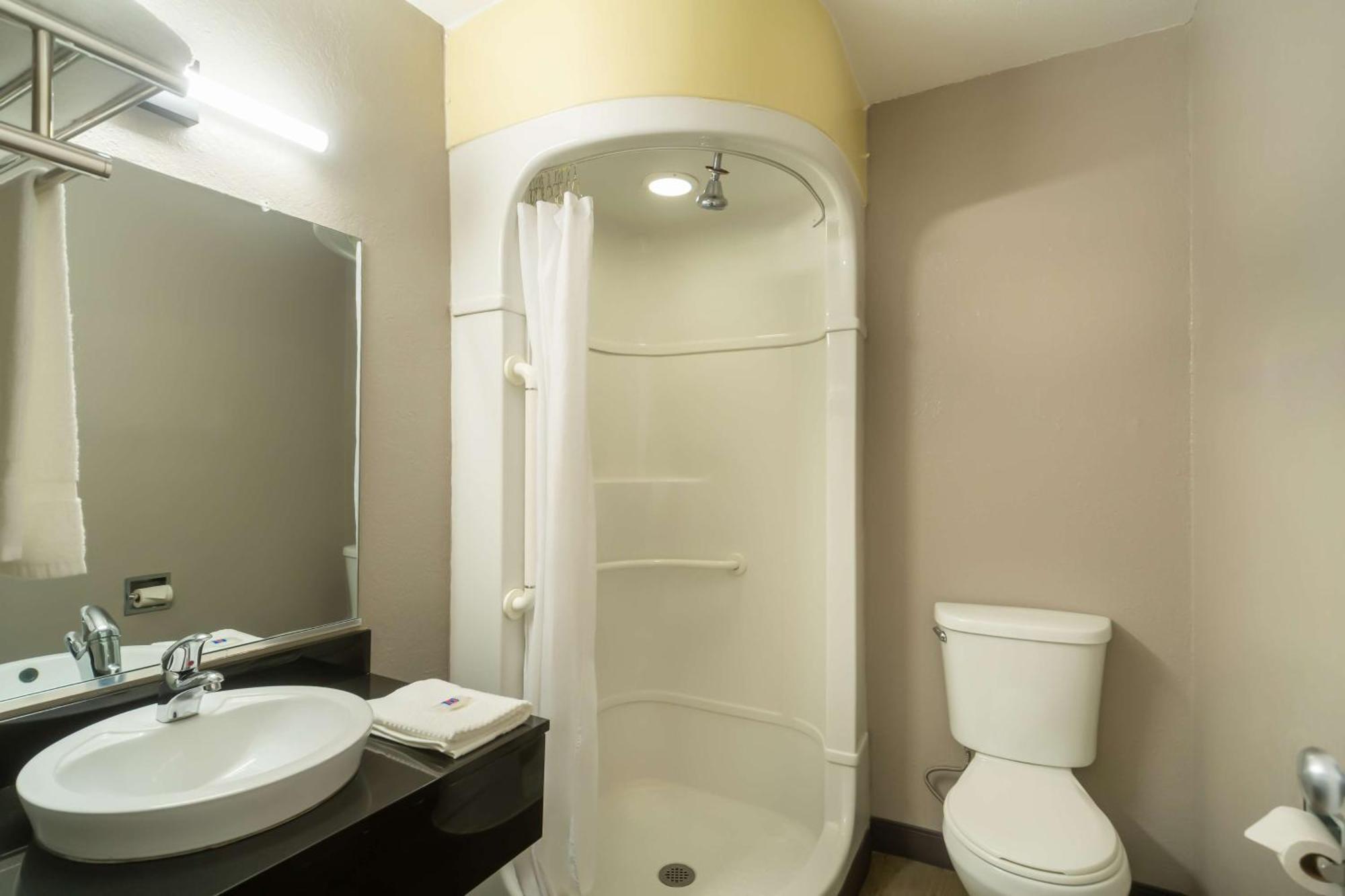 Motel 6-Del Rio, Tx Zewnętrze zdjęcie