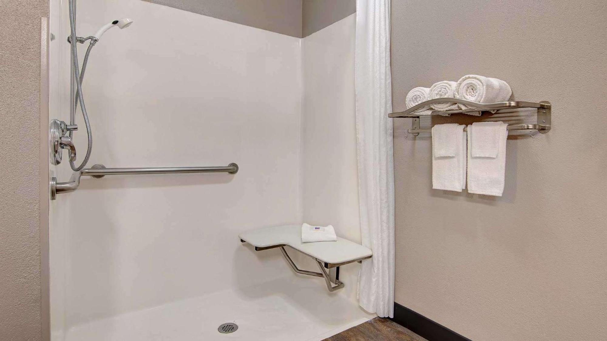 Motel 6-Del Rio, Tx Zewnętrze zdjęcie