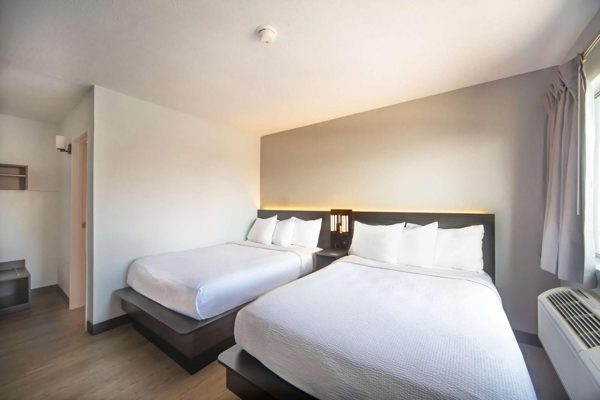 Motel 6-Del Rio, Tx Zewnętrze zdjęcie