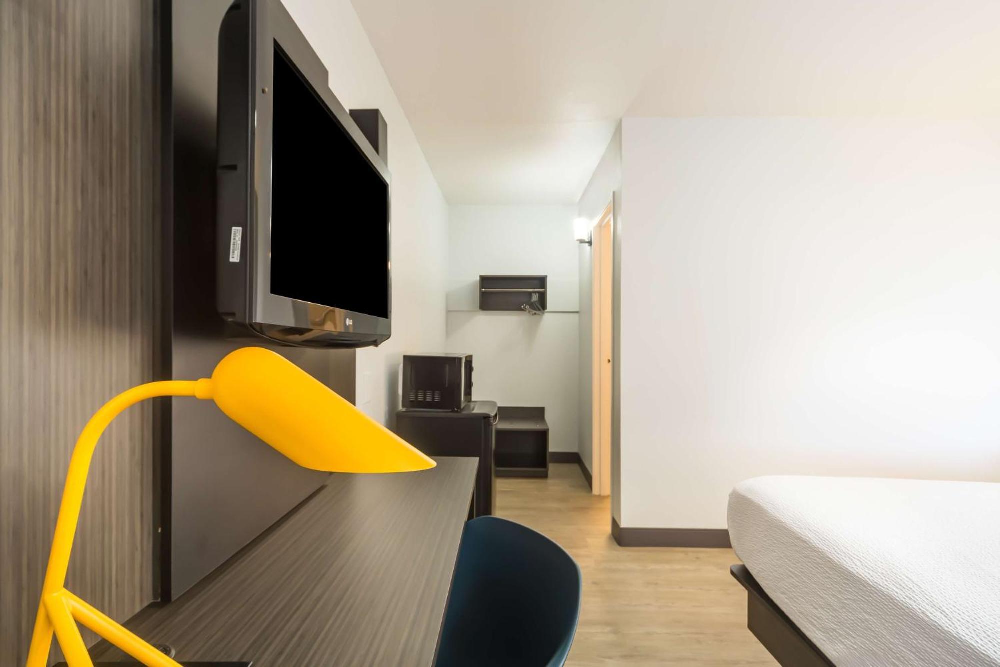 Motel 6-Del Rio, Tx Zewnętrze zdjęcie