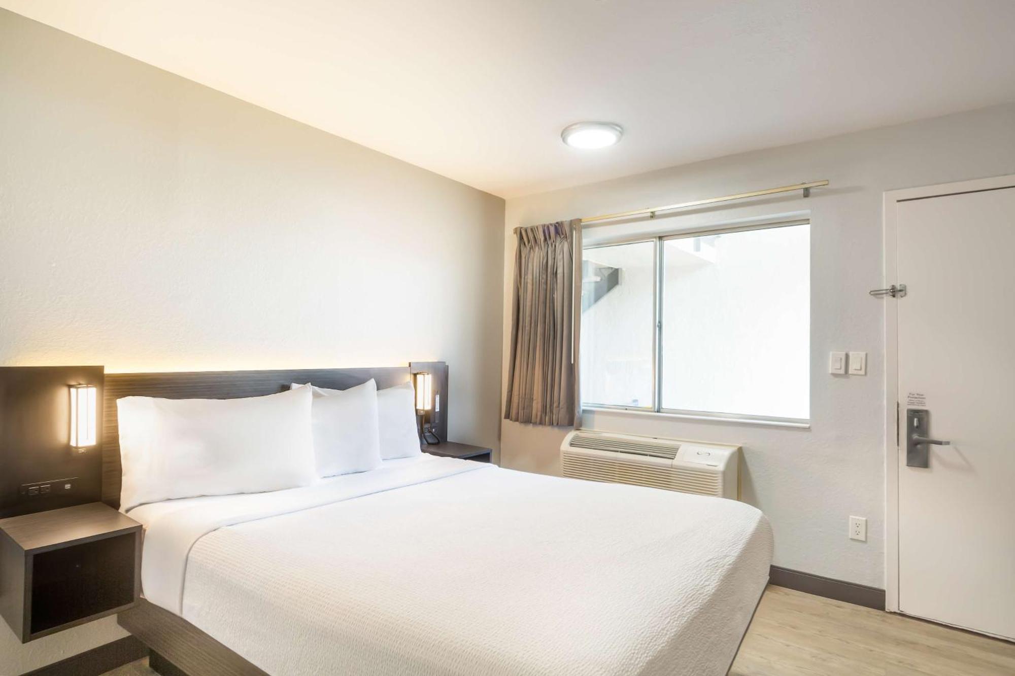 Motel 6-Del Rio, Tx Zewnętrze zdjęcie