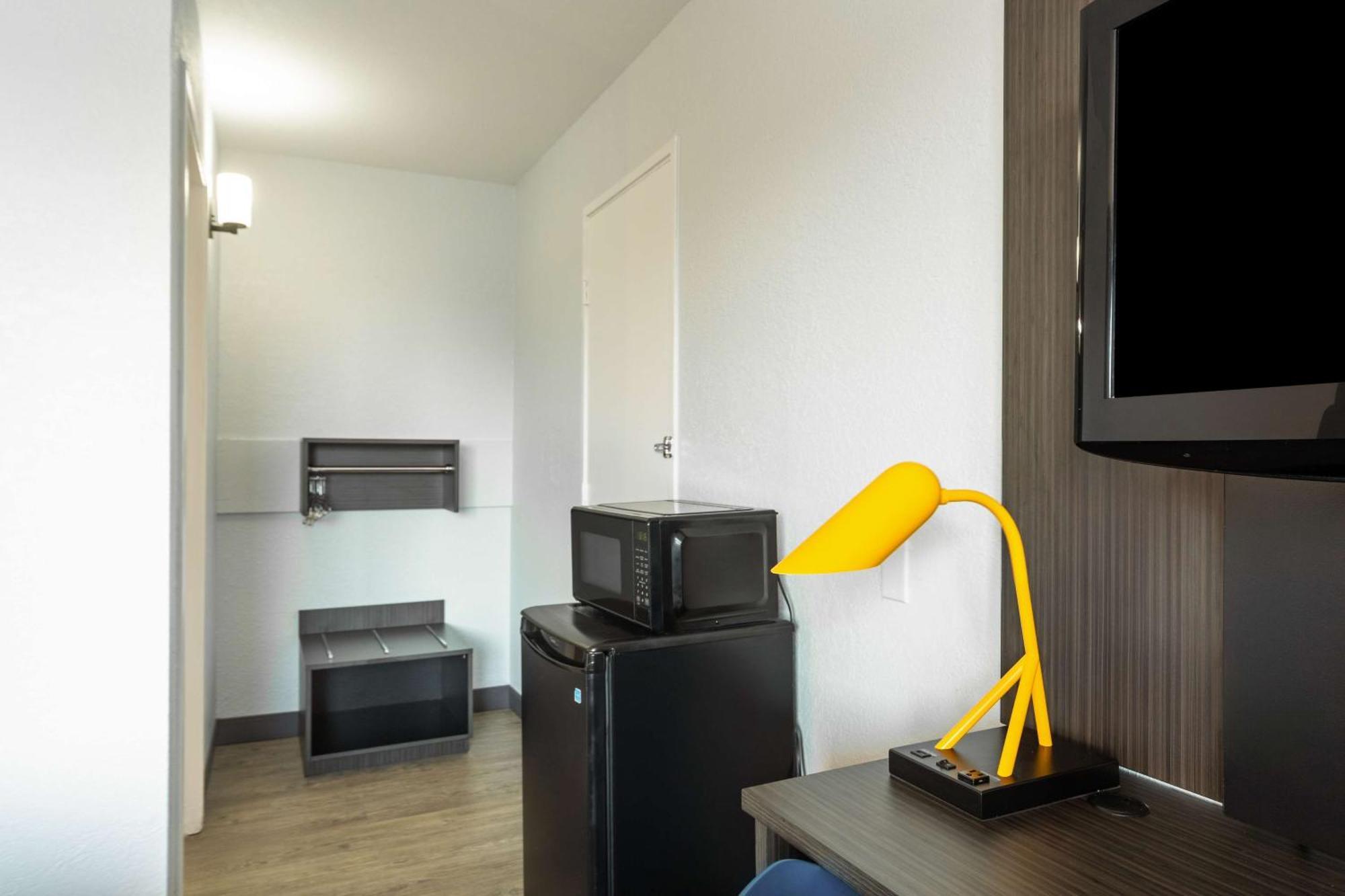 Motel 6-Del Rio, Tx Zewnętrze zdjęcie