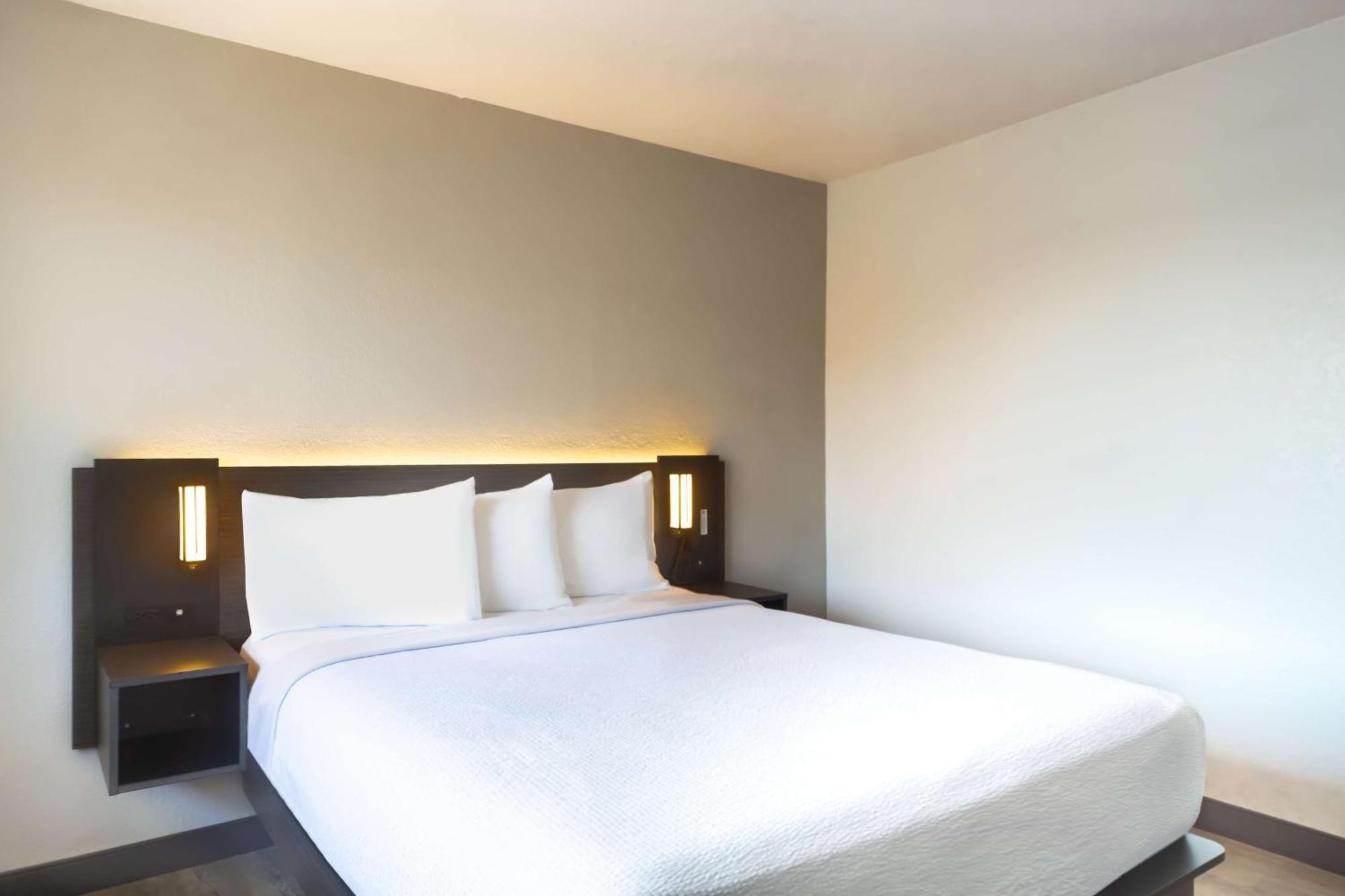 Motel 6-Del Rio, Tx Zewnętrze zdjęcie